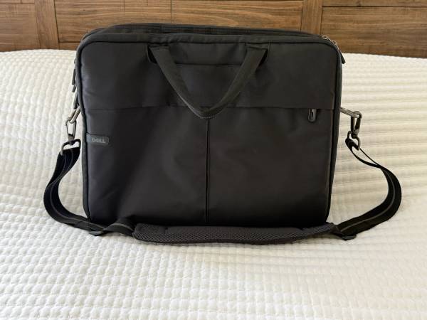 Dell Computer Laptop Case 1