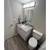 Large 930 sqft 2 bed, 1 bath! Convenient washer and dryer included! 8 thumbnail