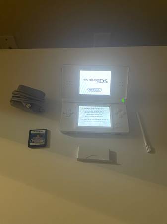 Nintendo DS 1
