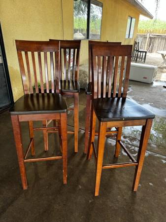 Chairs 1
