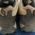 ALTRA INDUSTRIAL LOW-CUT STEEL-TOE SAFETY SHOES (men's size 11) 4 thumbnail