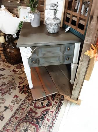 Side Table 1