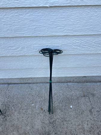garden stakes 1