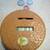 Educational Child's Learning Coin Jar that counts coins when inserted. 3 thumbnail