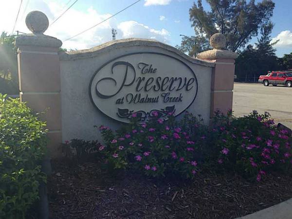 $2,320 / 3br - $2320 ACCESIBLE 3H/2B EN PRESERVE AT WALTNU (PEMBROKE PINES)63825139099267122