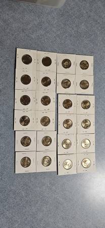 State quarters 1