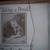 FRAMED MATTED COLLECTOR"TAKING A BREAK"CHARLES FRACE PRINT 3 thumbnail
