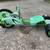 Green Machine 3 Wheel Drift Trike Huffy Big Wheel 16" Wheel 7 thumbnail