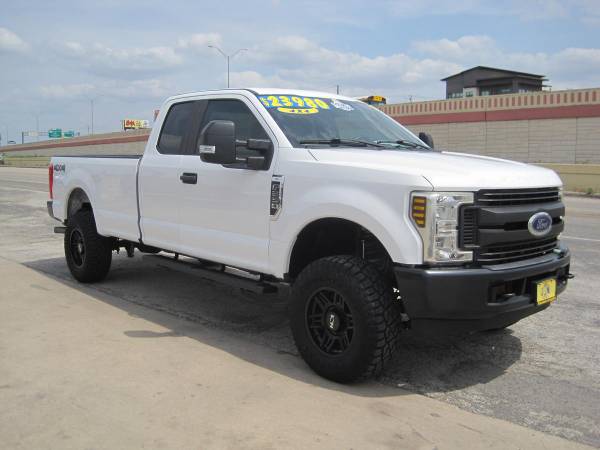 2019 Ford F-250 F250 F - Photo 8