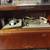Grundig Stereo Console - Vintage 1960's 2 thumbnail