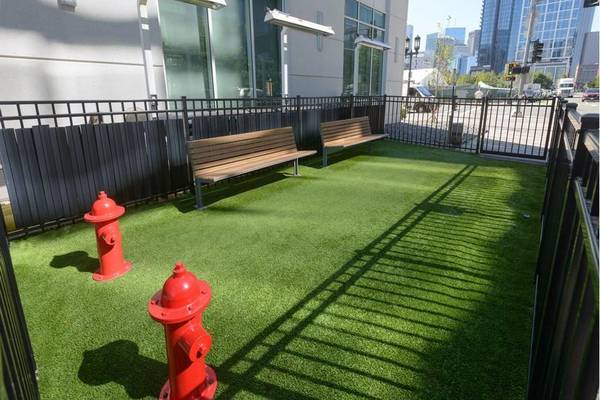 $3,804 / 1hab - 537ft2 - Calefacción y aire acondicionado central, Balcón o terraza privados (Boston)63856447093761124