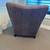 Upholstered chair - like new - 2 available 4 thumbnail