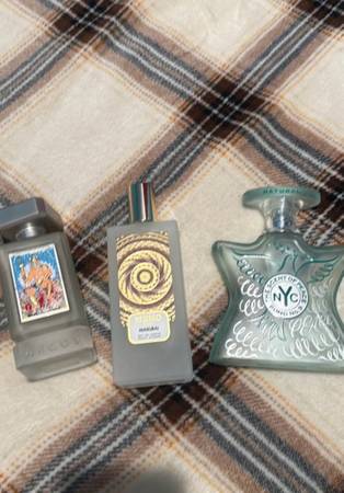 Cologne bundle 1
