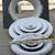 HVAC Round Ceiling Diffusers & Mounting Frame - Metal Vent Covers ($20 4 thumbnail