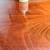 Completely refinished dining room table 4 thumbnail