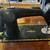 Vintage 1952 Singer 201-2 Sewing Machine & Cabinet 8 thumbnail