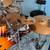 Pearl pro set, export series, amazing sound, beautiful color like new 3 thumbnail