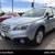 2017 Subaru Outback AWD All Wheel Drive 2.5i Premium SUV 4 thumbnail