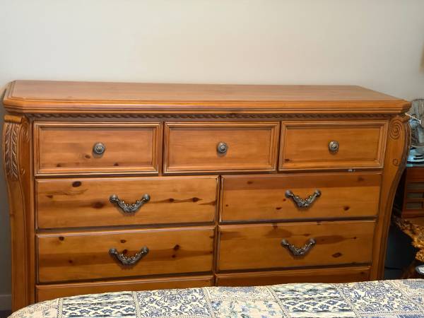 Bedroom set 1