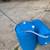Potable Drinking Water Barrels 2025/food grade blue barrels 55g 4 thumbnail