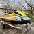2020 Yamaha VX Cruiser Waverunner *134 Hours, Trailer, Modifications* 1 thumbnail