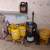 Farm Tractor, front loader bucket, snow blower, belly mower and more 14 thumbnail