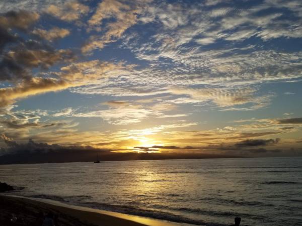 $1,600 / 1br - 820ft2 - Kaanapali Beach Club  12/29-1/5/26 (Maui/Kaanapali)63939662810755121