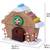 STEP 2 MY FIRST GINGERBREAD HOUSE 1 thumbnail