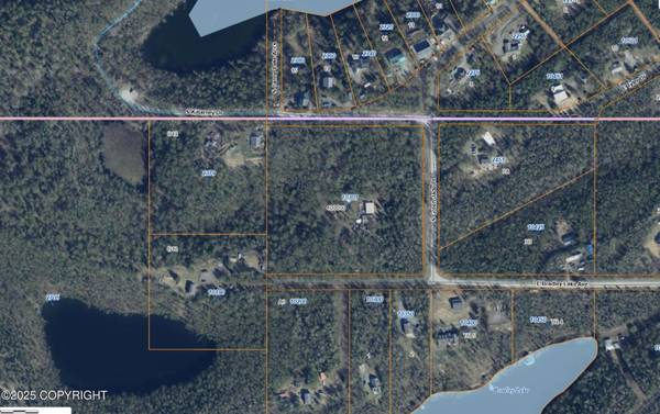 Great Commute To Anchorage 1