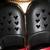 New Women's Disney Mini Mouse Crocs and Silver Mary Jane Crocs$20 Each 3 thumbnail