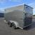 2027 Formula Conquest 7x14 Enclosed Trailer w/ Upgrades 7k GVWR 4 thumbnail
