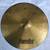 Pearl Powerbeat 20” Ride cymbal - used 4 thumbnail