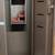 Homak Home Security Gun Cabinet /Safe 2 thumbnail