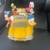 Disney Fab 5 Taxi Piggy Bank 4 thumbnail
