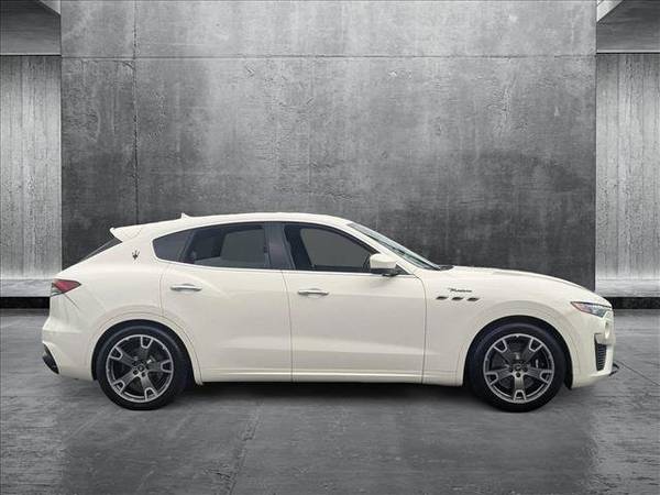 2023 Maserati Levante AWD tracción integral Modena SUV - $34,006 (Llame al *(410) 498-8467* para confirmar disponibilidad al instante)63487696797315123