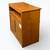Riley Holliday Brown Oak Mission Entertainment Center / TV Stand 10 thumbnail