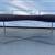 Modernist bench by Tomoyuki Matsuoka For Bla Station, Sweden. 1 thumbnail