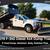 2019 Ford F-350 Diesel 4x4 Dump Truck w/ 9' Snow Plow 1 thumbnail