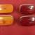 Vintage Camper Taillights & Marker lights 3 thumbnail