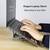 Portable Ergonomic Angle Aluminum Laptop Stand 1 thumbnail