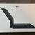 Apple Magic Keyboard for iPad Air 11-inch (M2/M3/M4) - English - Black 2 thumbnail