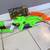 Nerf Dreadbolt Crossbow bolt Blaster Mega Ultra Zombie Rival 7 thumbnail