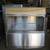 Refrigerated Beverage, Beer, Milk Cooler on wheels-Speedee Serv MC492 2 thumbnail