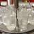 35 plastic restaurant pitchers and 10 wine glasses 4 thumbnail