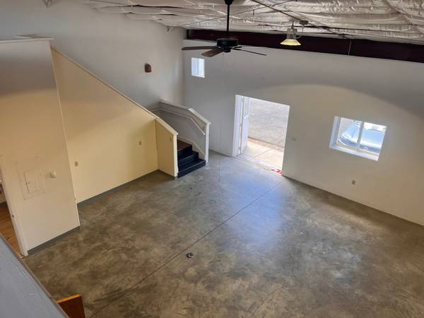 Live Work Space 1203 King Drive Taos 1