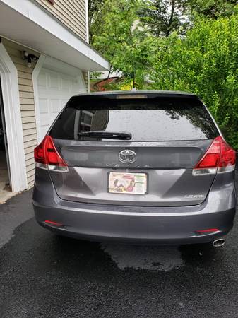 2015 Toyota Venza LE - $14,430 (Framingham)63618140151811121