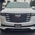 2022 Cadillac Escalade Premium Luxury Platinum 8 thumbnail