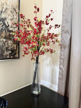 Artificial Floral/DR 1