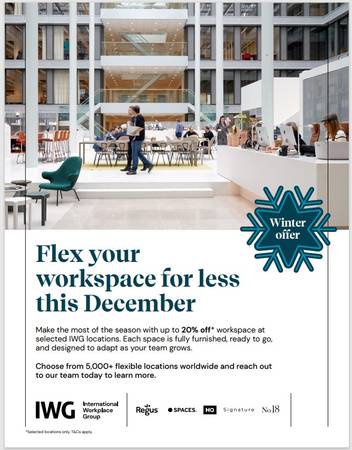 The Perfect Starter Office 1