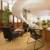 HALTON Tiger Fruitwood OFFICE SERIES 11 thumbnail